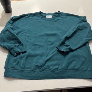 Old Navy- SoComfy Oversized Tunic Sweatshirt